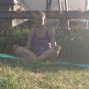 Meet your Posher, Kasia